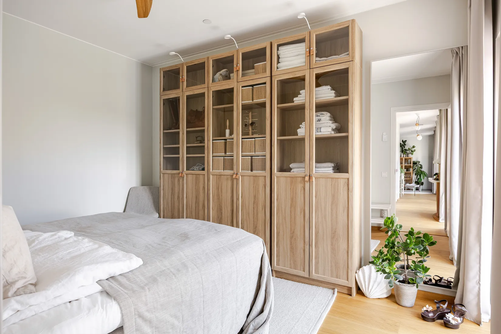 Bostadsrätt, Rävspelstorget 1, Fredriksskans, Kalmar