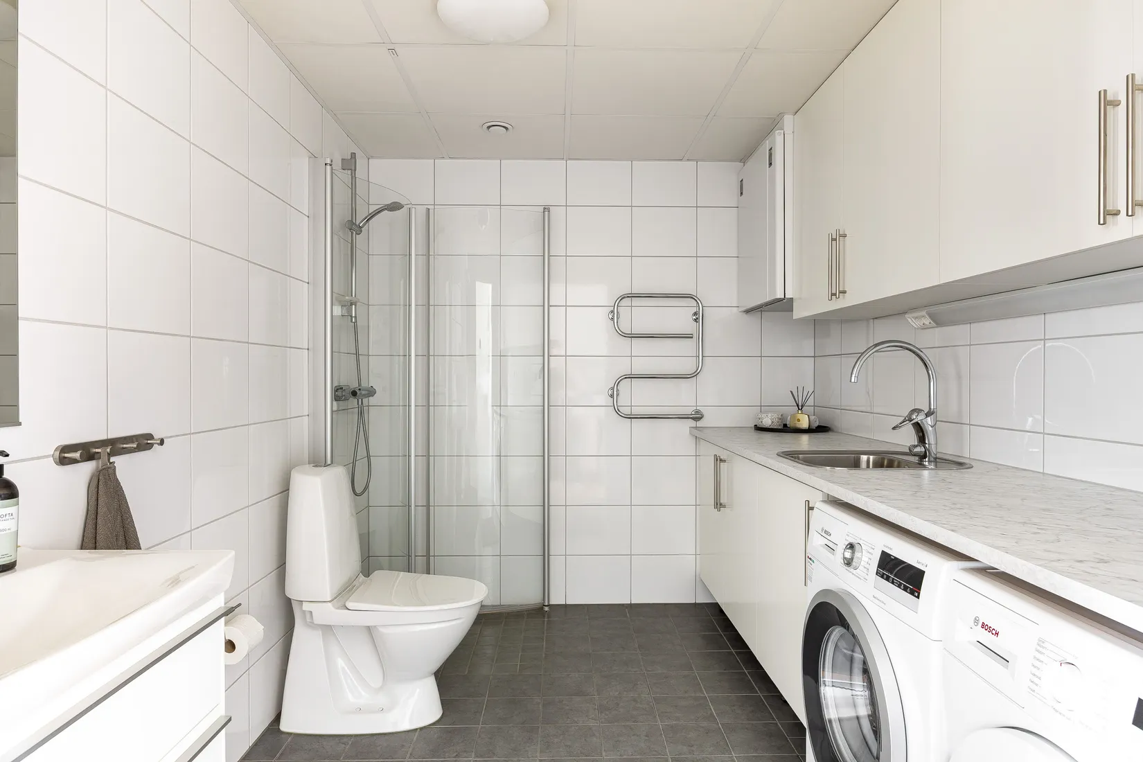 Bostadsrätt, Alice Babs gata 46G, Ljusstaden, Kalmar