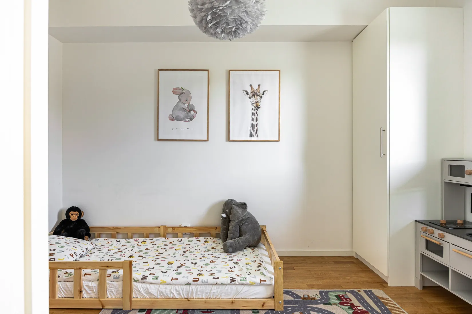 Bostadsrätt, Alice Babs gata 46G, Ljusstaden, Kalmar