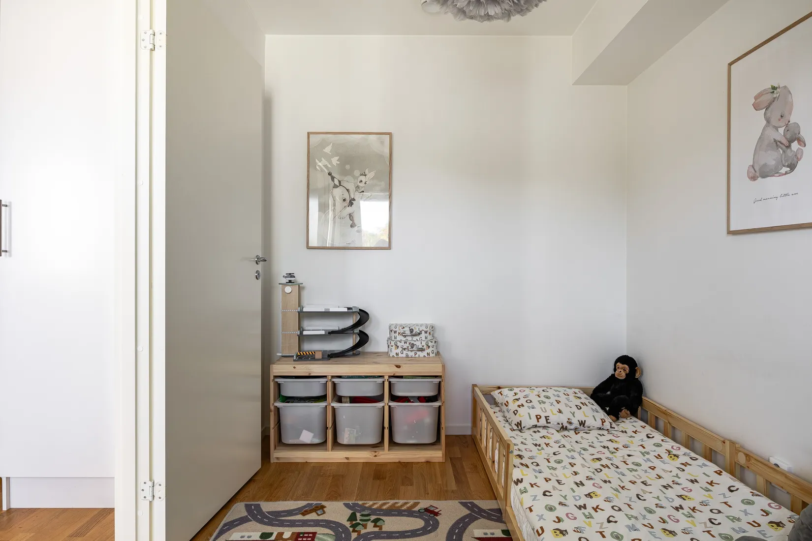 Bostadsrätt, Alice Babs gata 46G, Ljusstaden, Kalmar