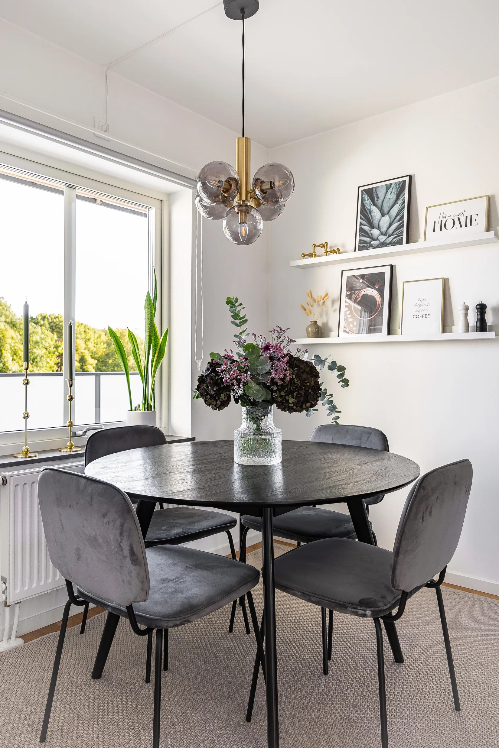 Bostadsrätt, Alice Babs gata 46G, Ljusstaden, Kalmar