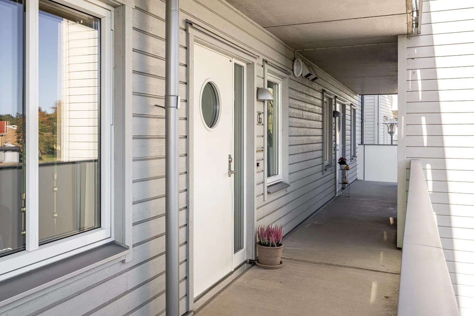 Bostadsrätt, Alice Babs gata 46G, Ljusstaden, Kalmar