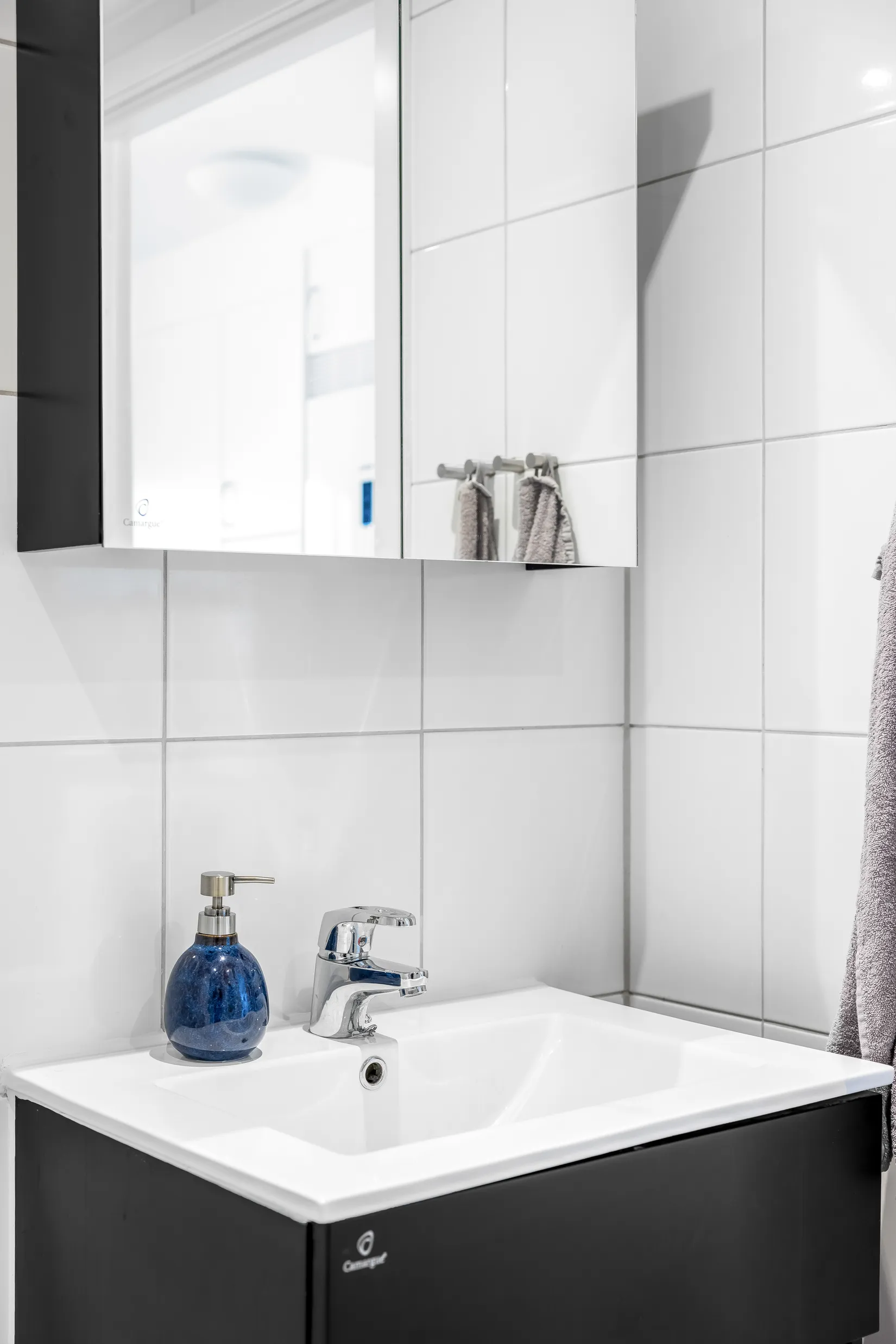 Bostadsrätt, Askängsbacken 48, vån 4/4, Bromma - Mariehäll, Stockholm