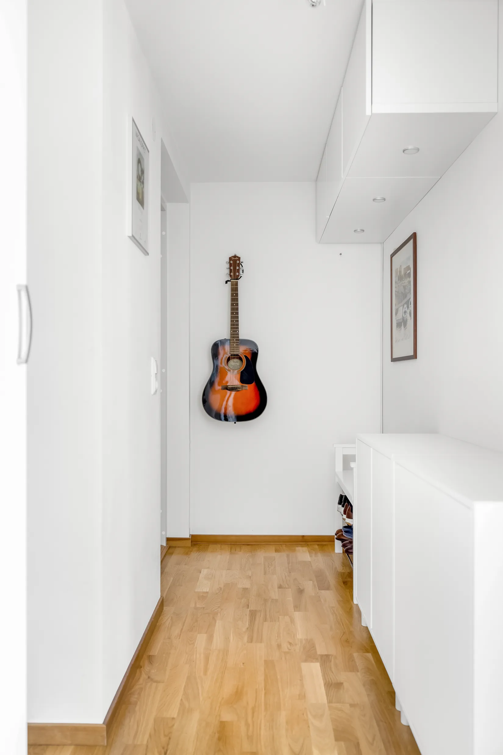 Bostadsrätt, Askängsbacken 48, vån 4/4, Bromma - Mariehäll, Stockholm