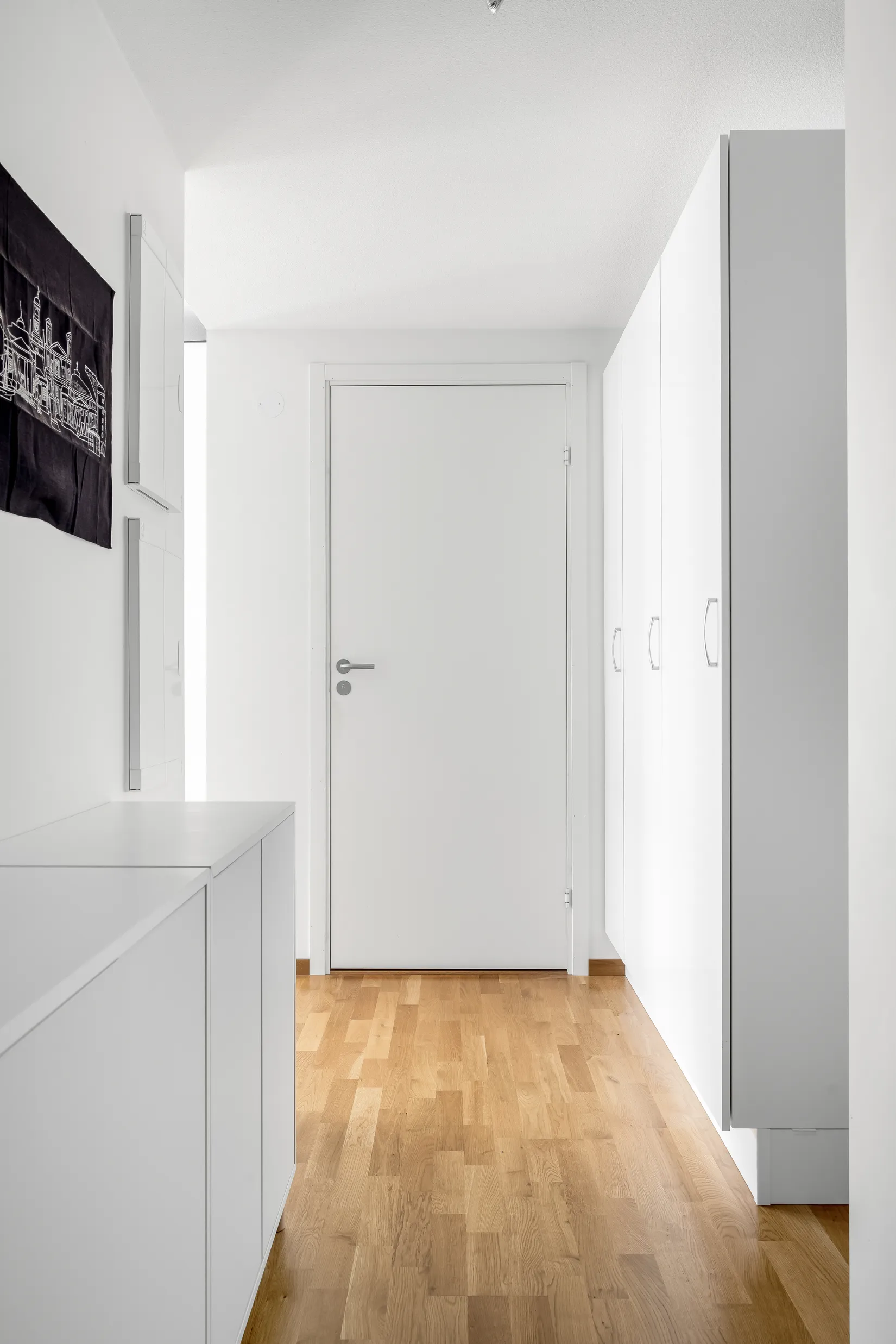 Bostadsrätt, Askängsbacken 48, vån 4/4, Bromma - Mariehäll, Stockholm