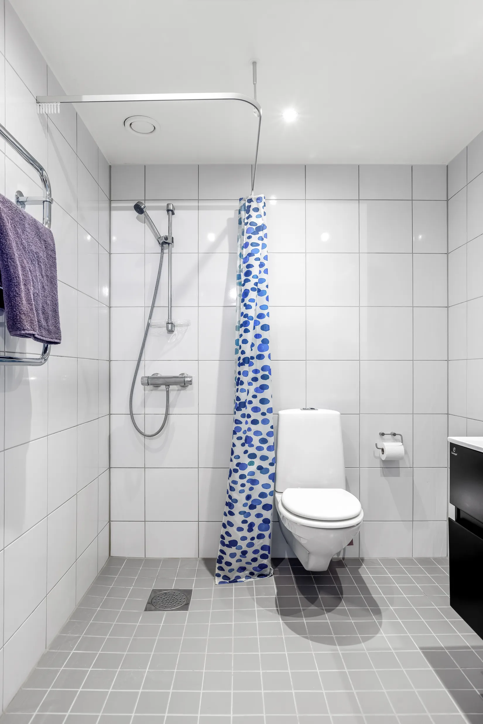 Bostadsrätt, Askängsbacken 48, vån 4/4, Bromma - Mariehäll, Stockholm