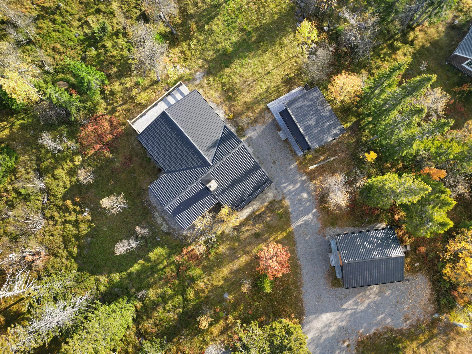 Fritidshus, Utsiktsvägen 16, Sångbäcksvallen, Berg