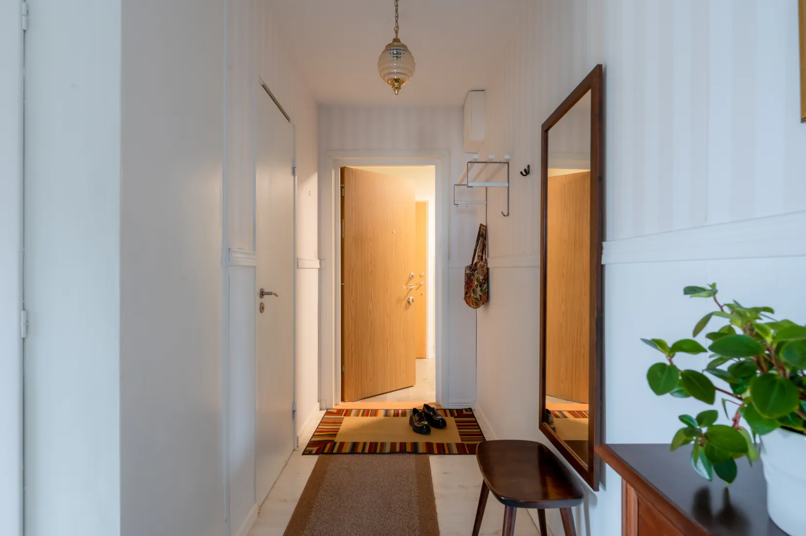 Bostadsrätt, Jupitervägen 15, Stenkulla, Nyköping