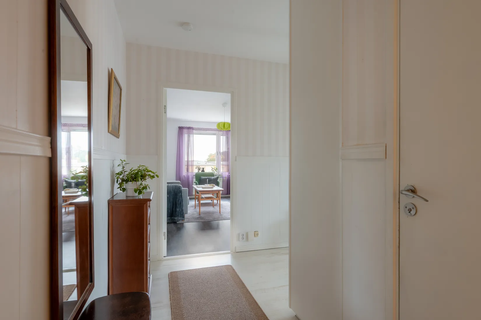 Bostadsrätt, Jupitervägen 15, Stenkulla, Nyköping