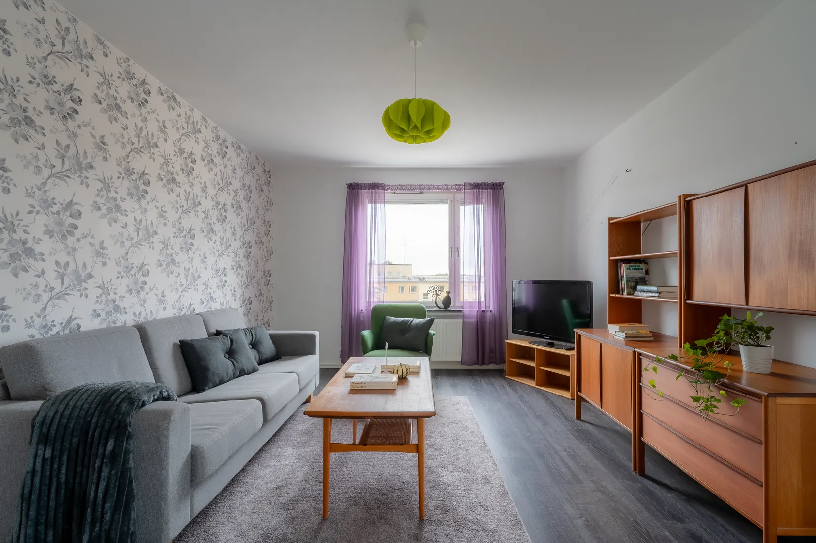 Bostadsrätt, Jupitervägen 15, Stenkulla, Nyköping