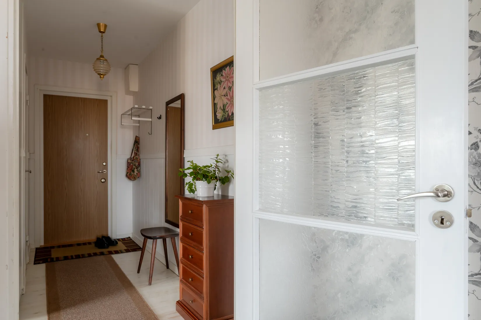 Bostadsrätt, Jupitervägen 15, Stenkulla, Nyköping