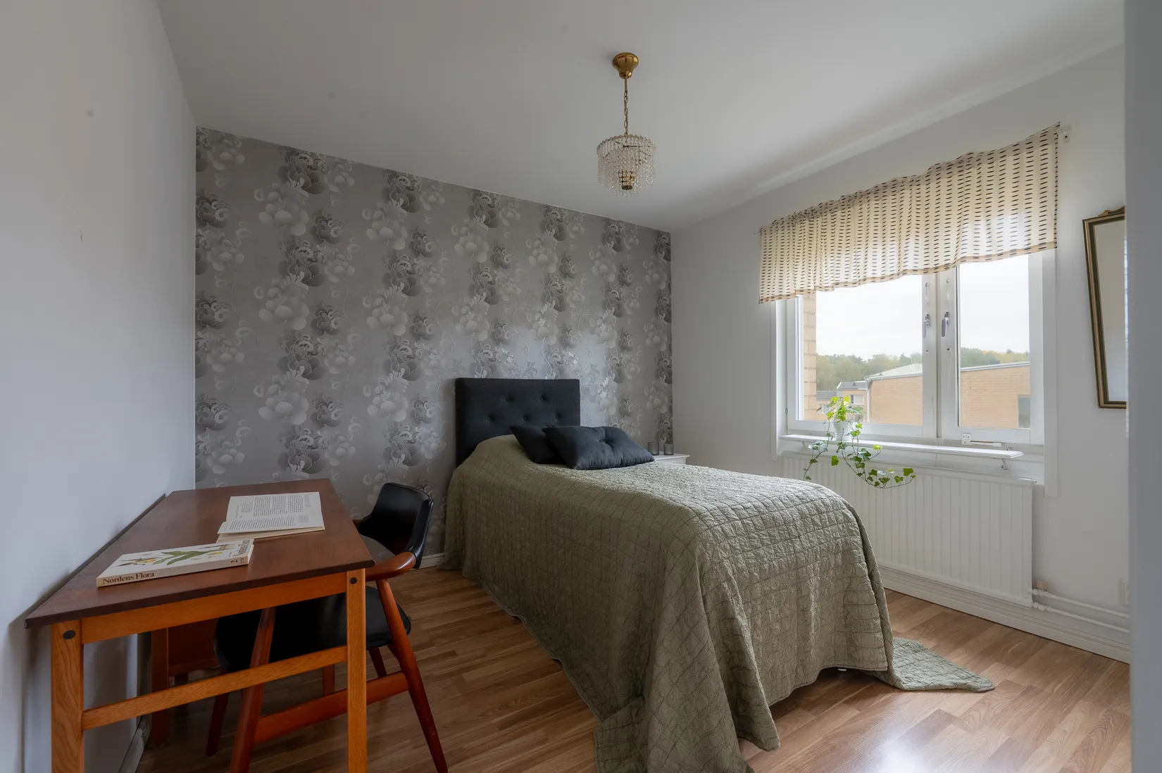 Bostadsrätt, Jupitervägen 15, Stenkulla, Nyköping