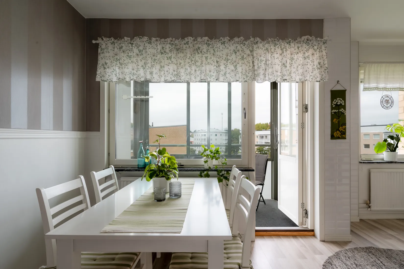 Bostadsrätt, Jupitervägen 15, Stenkulla, Nyköping