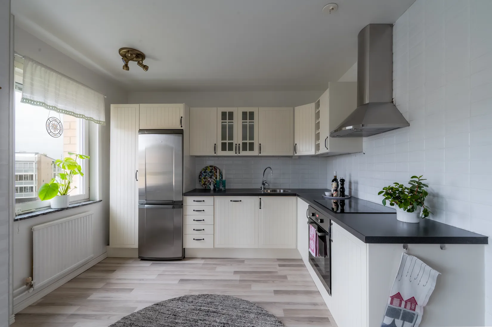 Bostadsrätt, Jupitervägen 15, Stenkulla, Nyköping