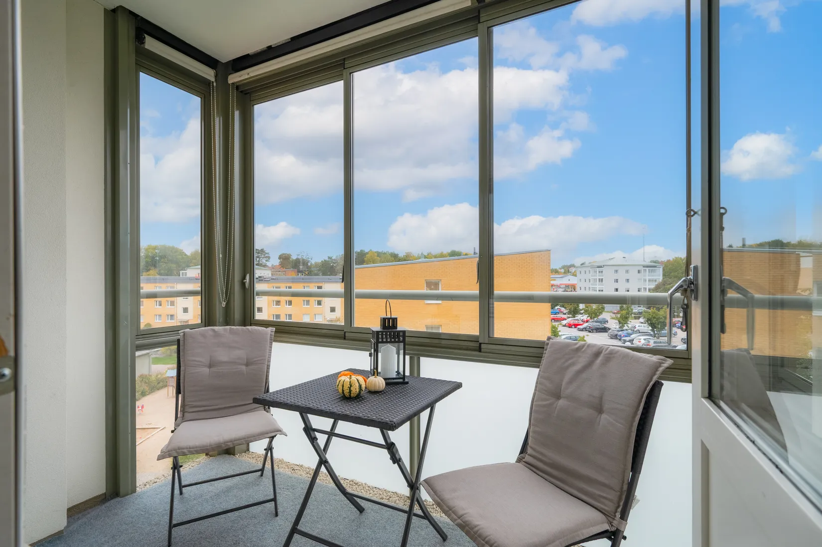 Bostadsrätt, Jupitervägen 15, Stenkulla, Nyköping