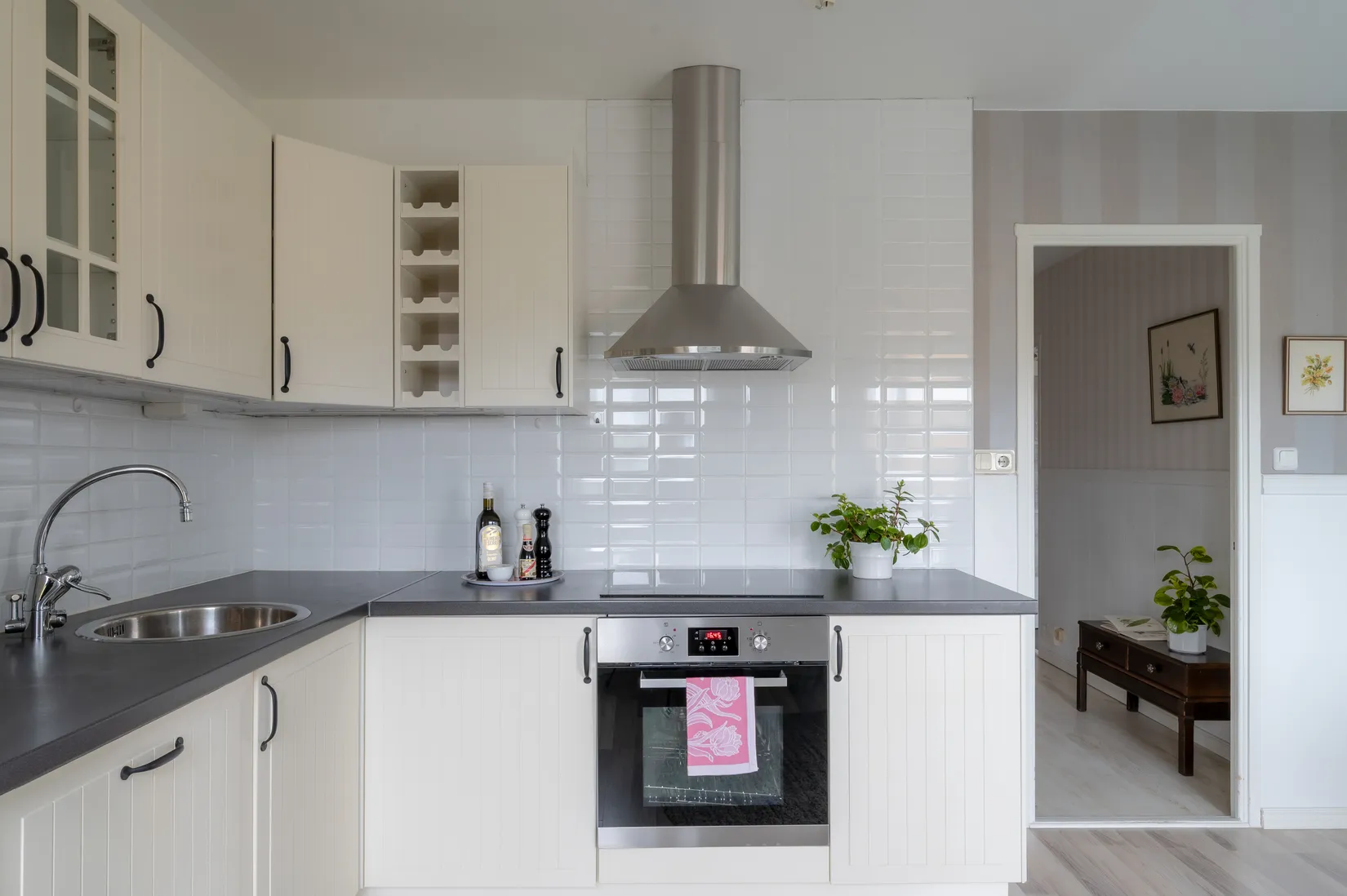 Bostadsrätt, Jupitervägen 15, Stenkulla, Nyköping