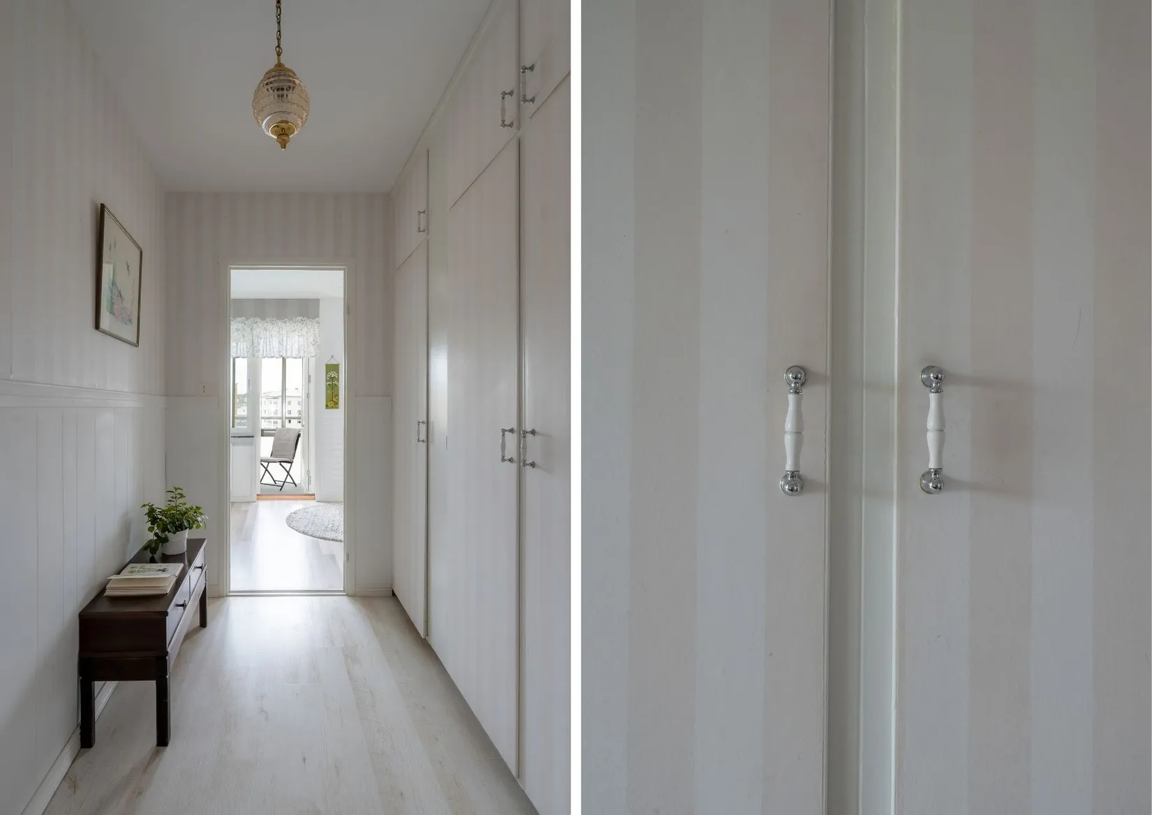 Bostadsrätt, Jupitervägen 15, Stenkulla, Nyköping