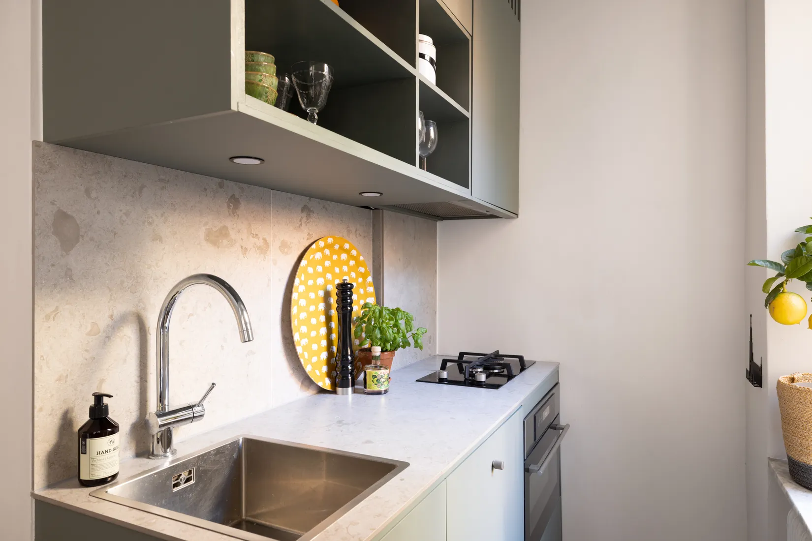 Bostadsrätt, Kommendörsgatan 33A, Östermalm, Stockholm