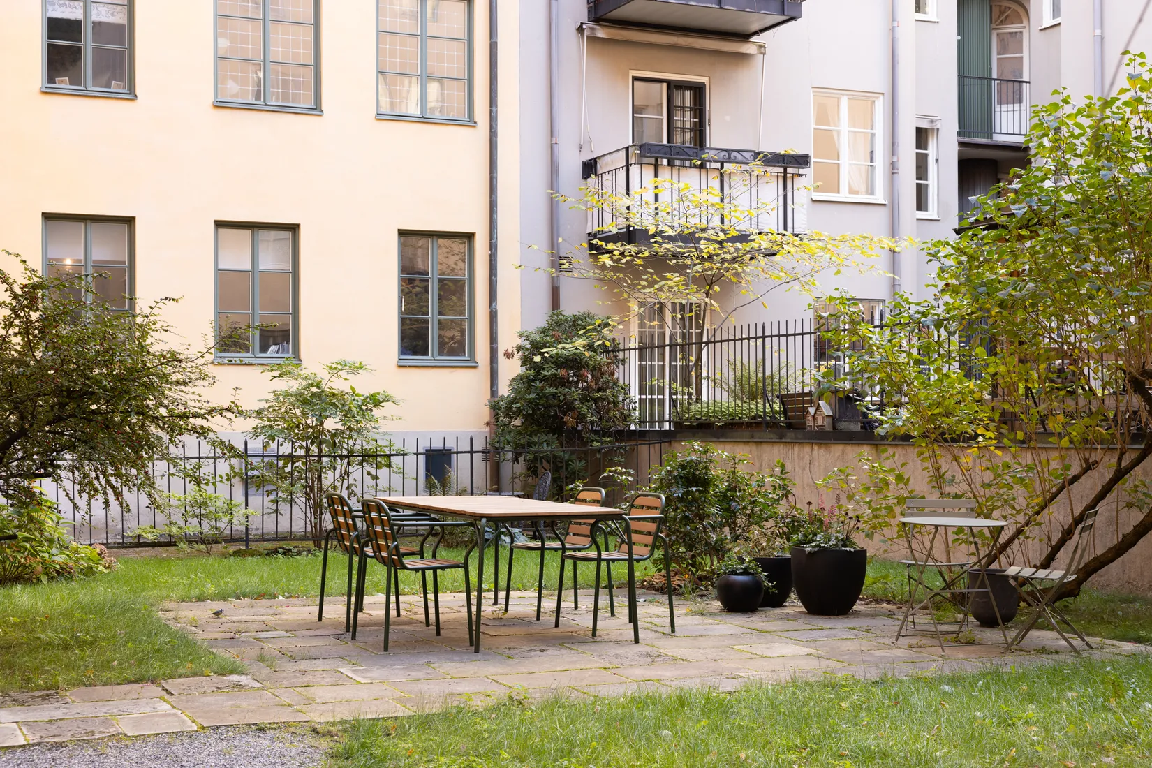 Bostadsrätt, Kommendörsgatan 33A, Östermalm, Stockholm