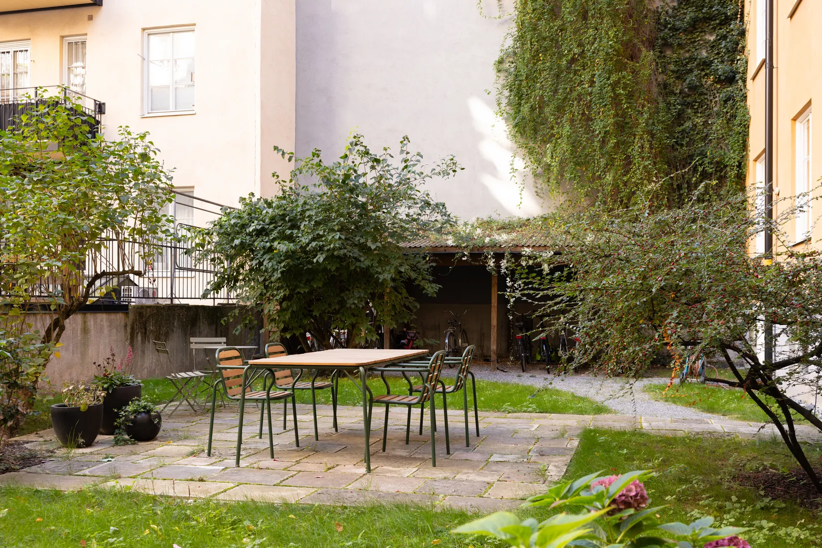 Bostadsrätt, Kommendörsgatan 33A, Östermalm, Stockholm