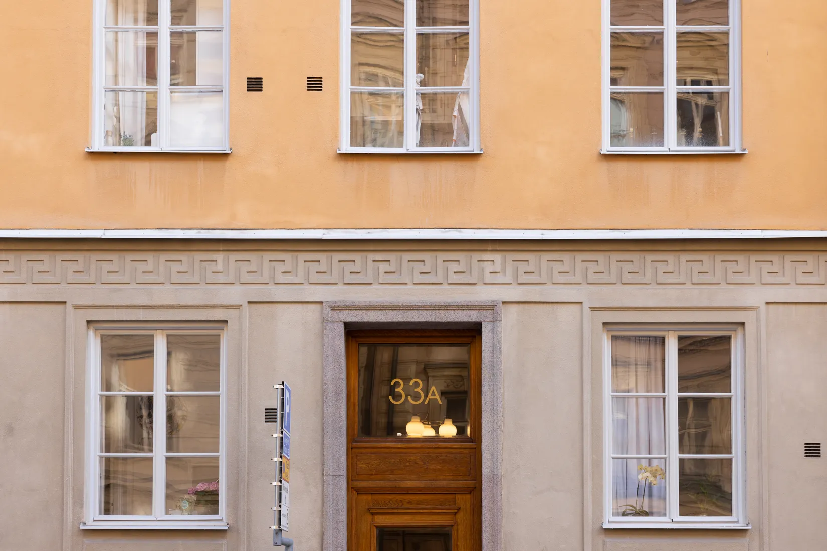Bostadsrätt, Kommendörsgatan 33A, Östermalm, Stockholm