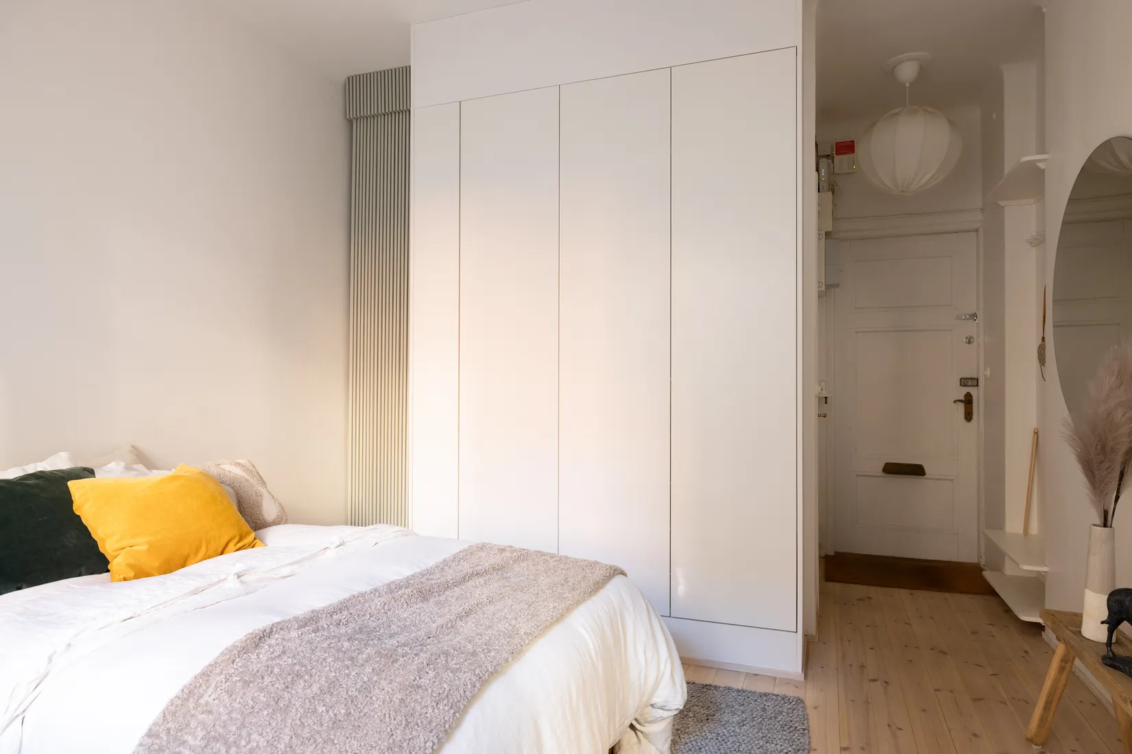 Bostadsrätt, Kommendörsgatan 33A, Östermalm, Stockholm