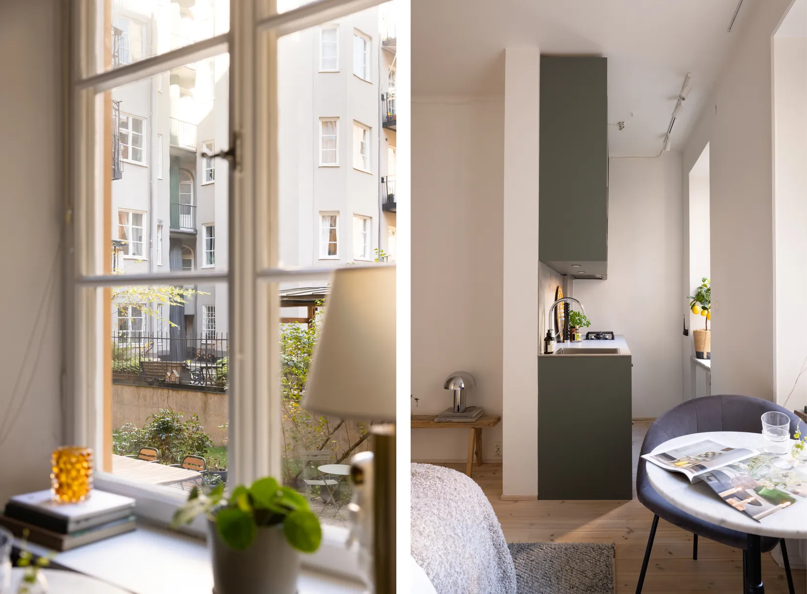 Bostadsrätt, Kommendörsgatan 33A, Östermalm, Stockholm