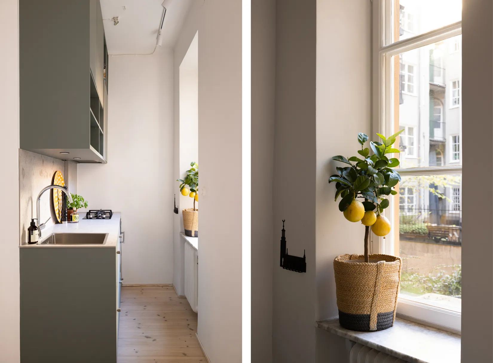 Bostadsrätt, Kommendörsgatan 33A, Östermalm, Stockholm