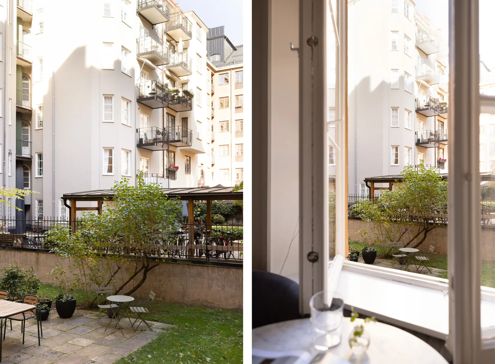 Bostadsrätt, Kommendörsgatan 33A, Östermalm, Stockholm