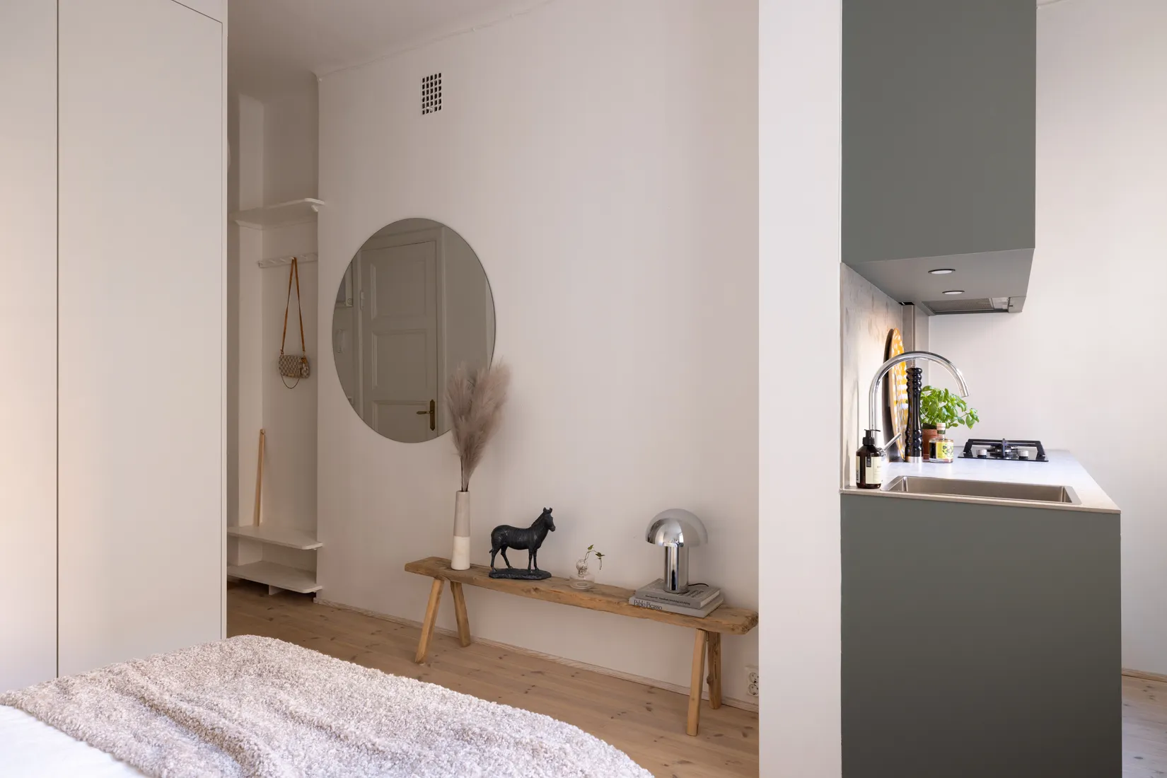Bostadsrätt, Kommendörsgatan 33A, Östermalm, Stockholm