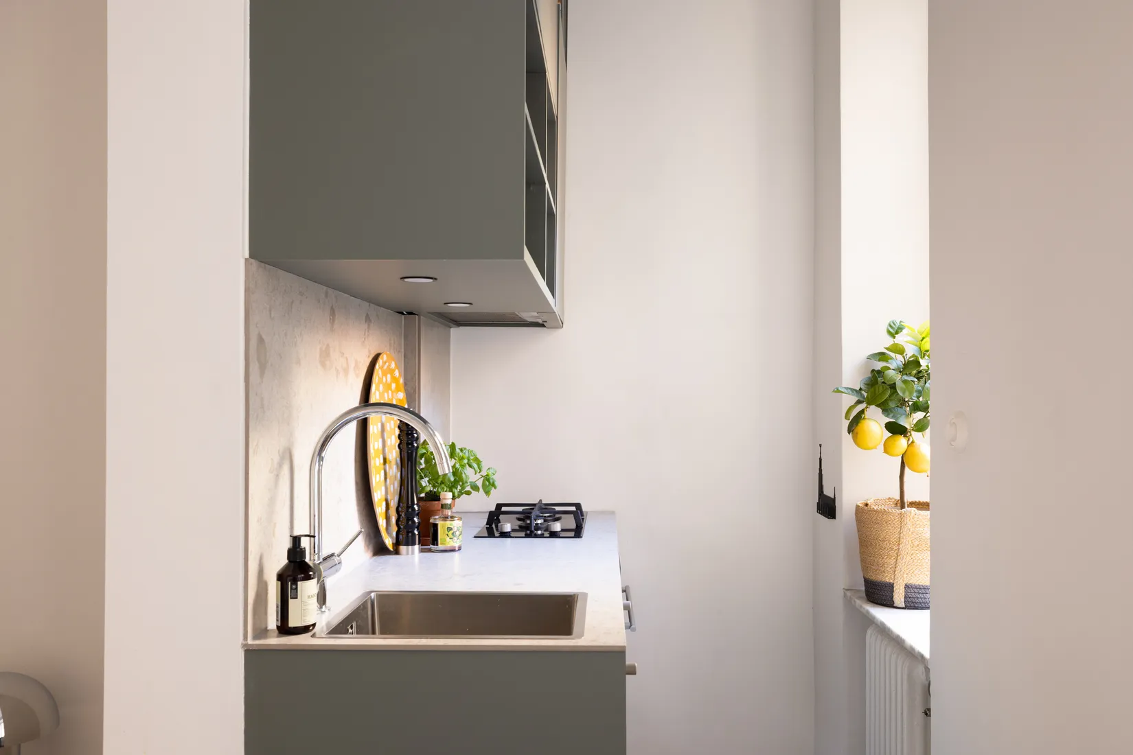 Bostadsrätt, Kommendörsgatan 33A, Östermalm, Stockholm