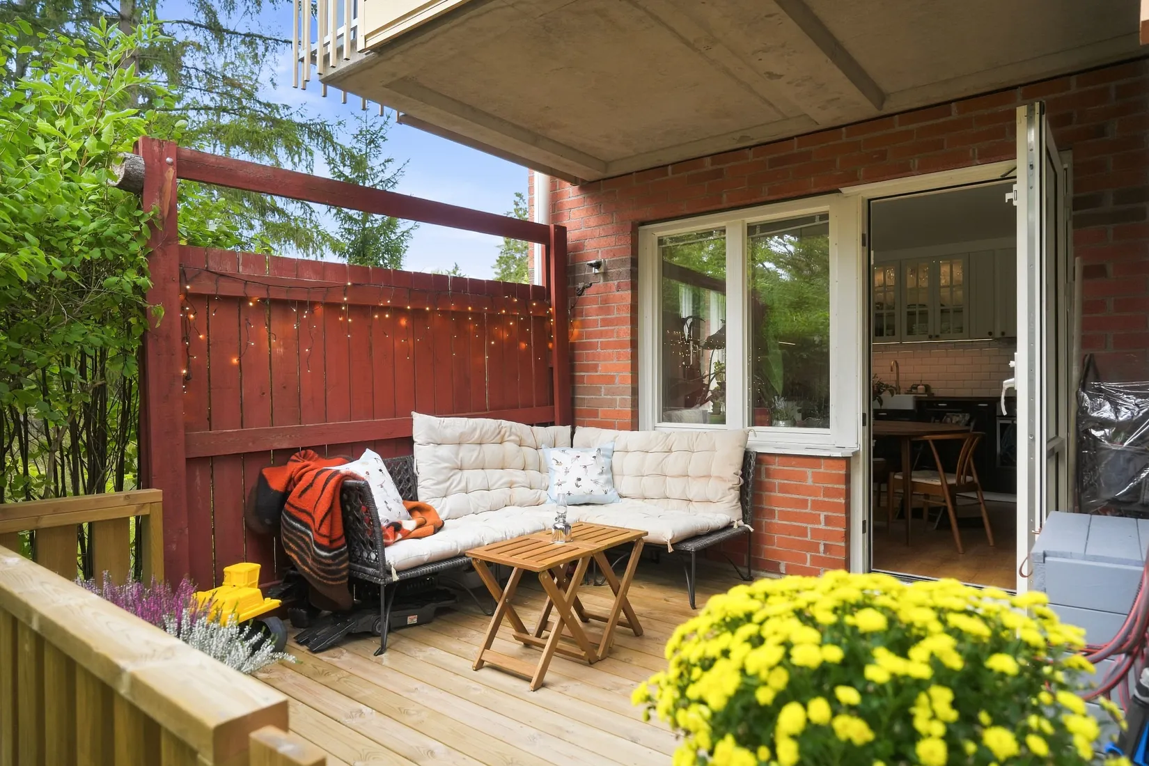 Bostadsrätt, Kullerstensvägen 2, Stenhagen, Uppsala