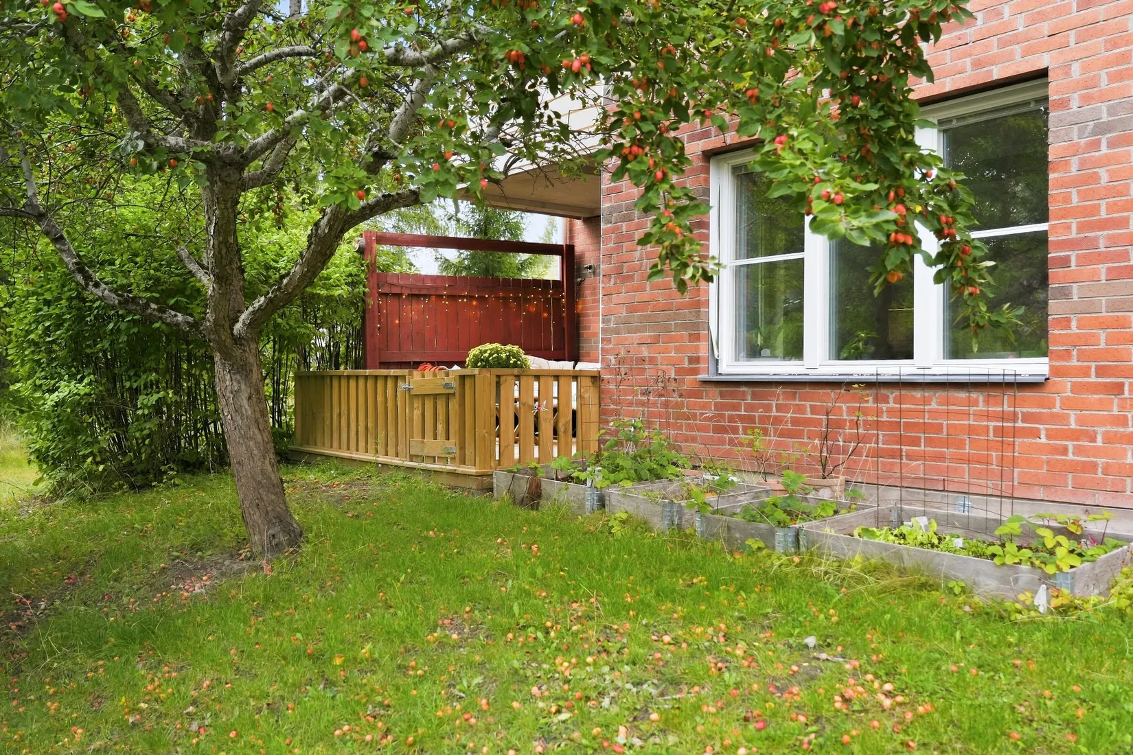 Bostadsrätt, Kullerstensvägen 2, Stenhagen, Uppsala