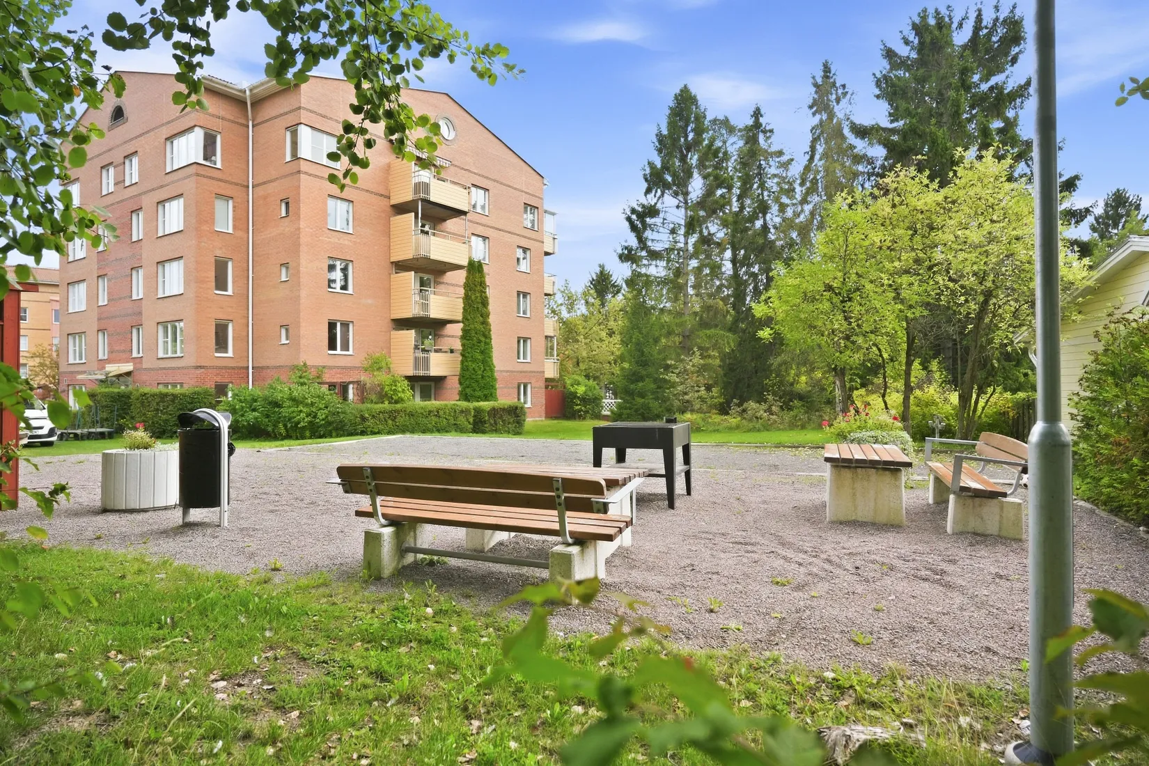 Bostadsrätt, Kullerstensvägen 2, Stenhagen, Uppsala