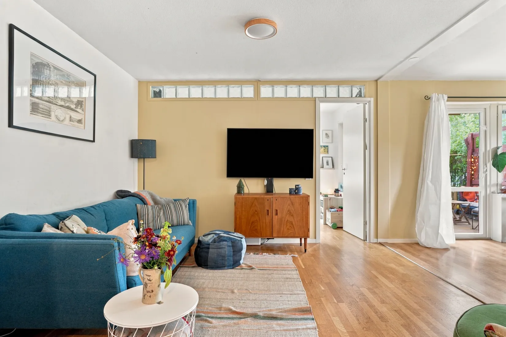 Bostadsrätt, Kullerstensvägen 2, Stenhagen, Uppsala