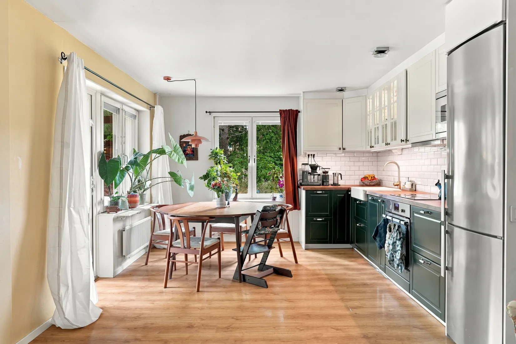 Bostadsrätt, Kullerstensvägen 2, Stenhagen, Uppsala