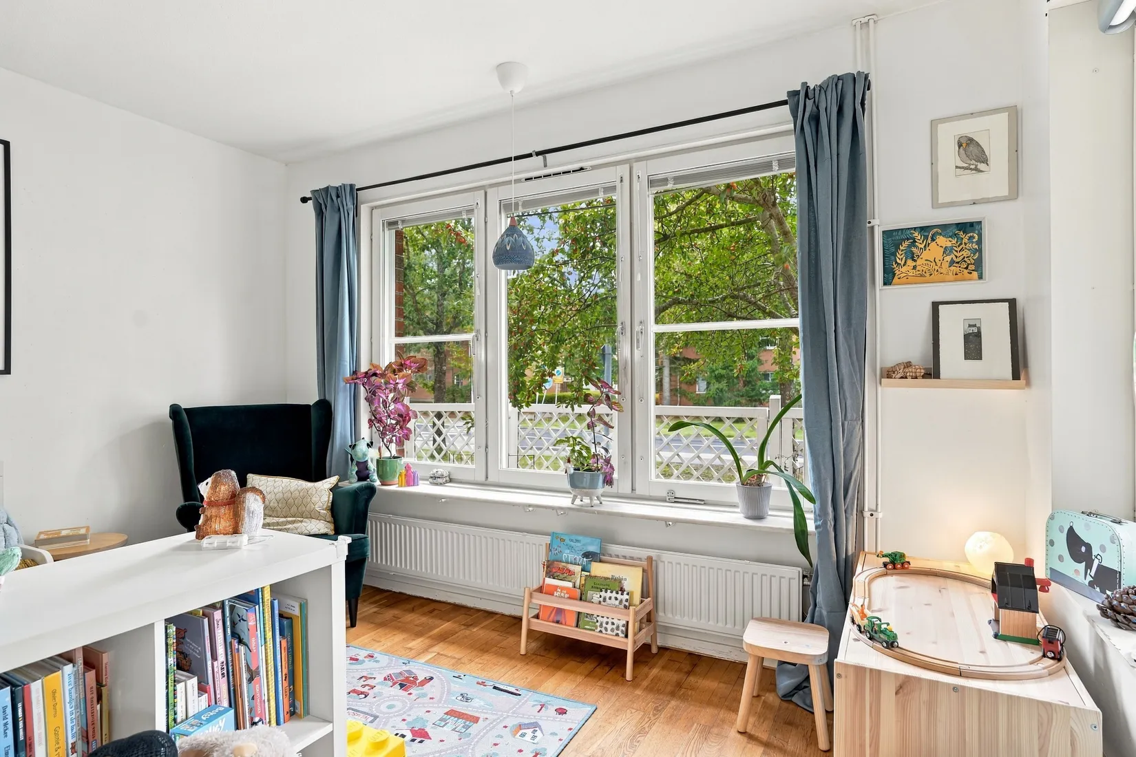 Bostadsrätt, Kullerstensvägen 2, Stenhagen, Uppsala