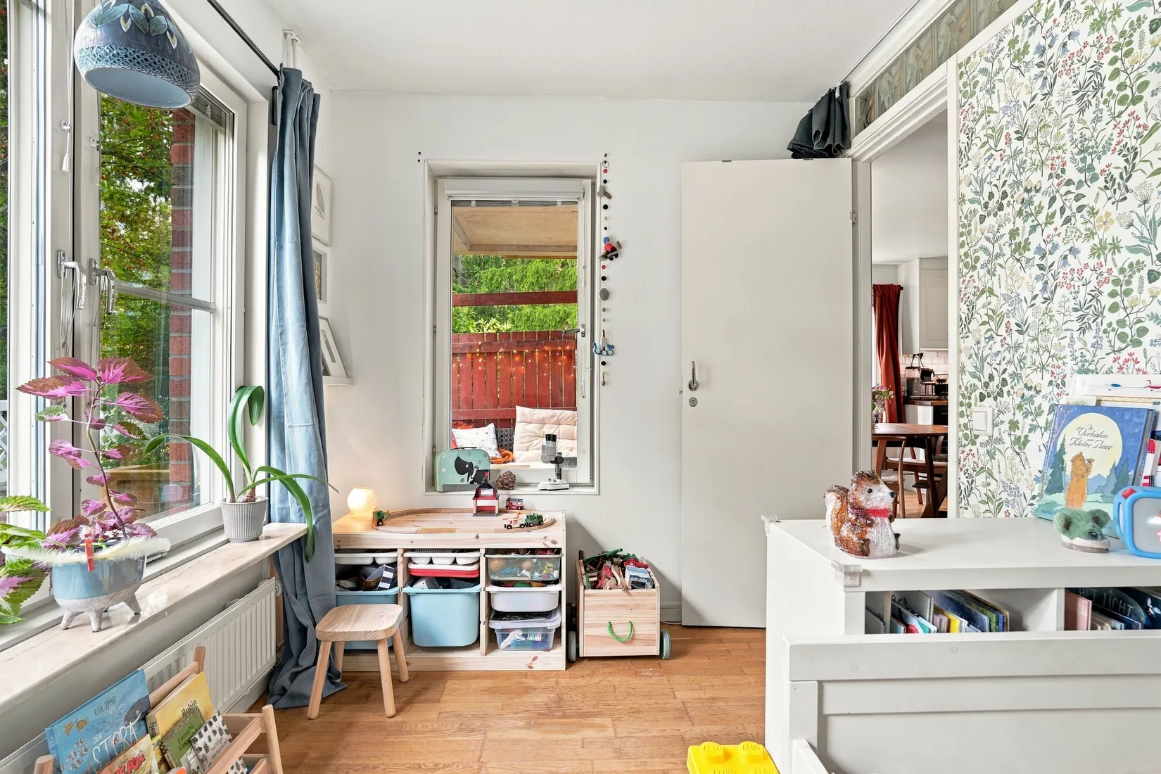 Bostadsrätt, Kullerstensvägen 2, Stenhagen, Uppsala