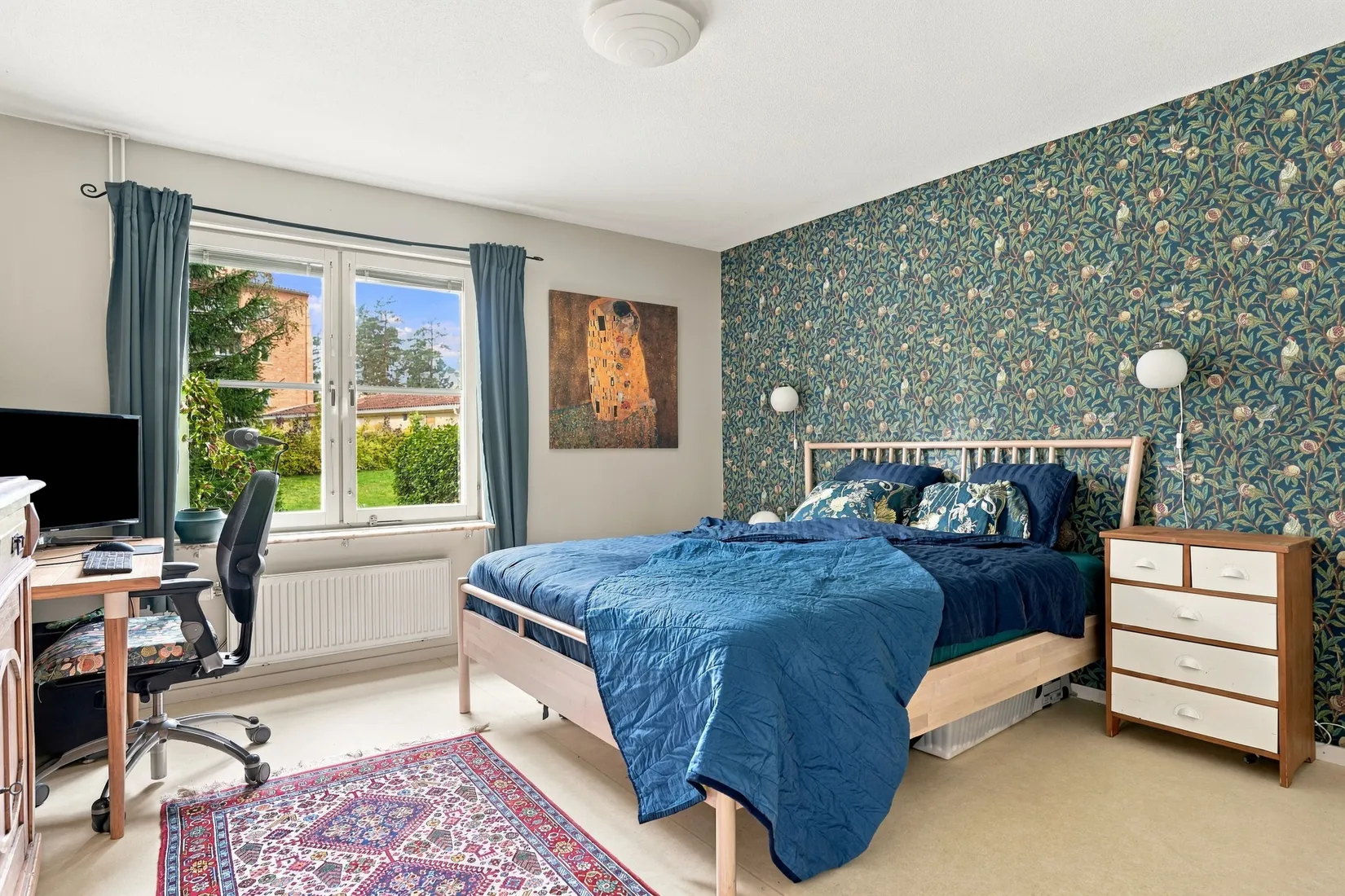 Bostadsrätt, Kullerstensvägen 2, Stenhagen, Uppsala