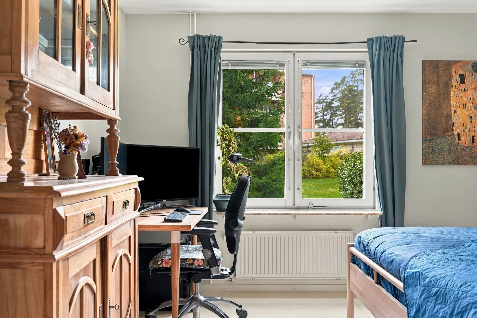 Bostadsrätt, Kullerstensvägen 2, Stenhagen, Uppsala