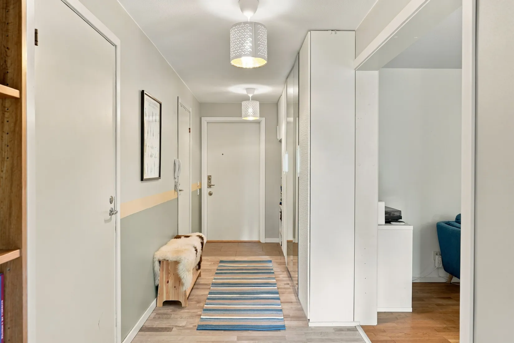 Bostadsrätt, Kullerstensvägen 2, Stenhagen, Uppsala