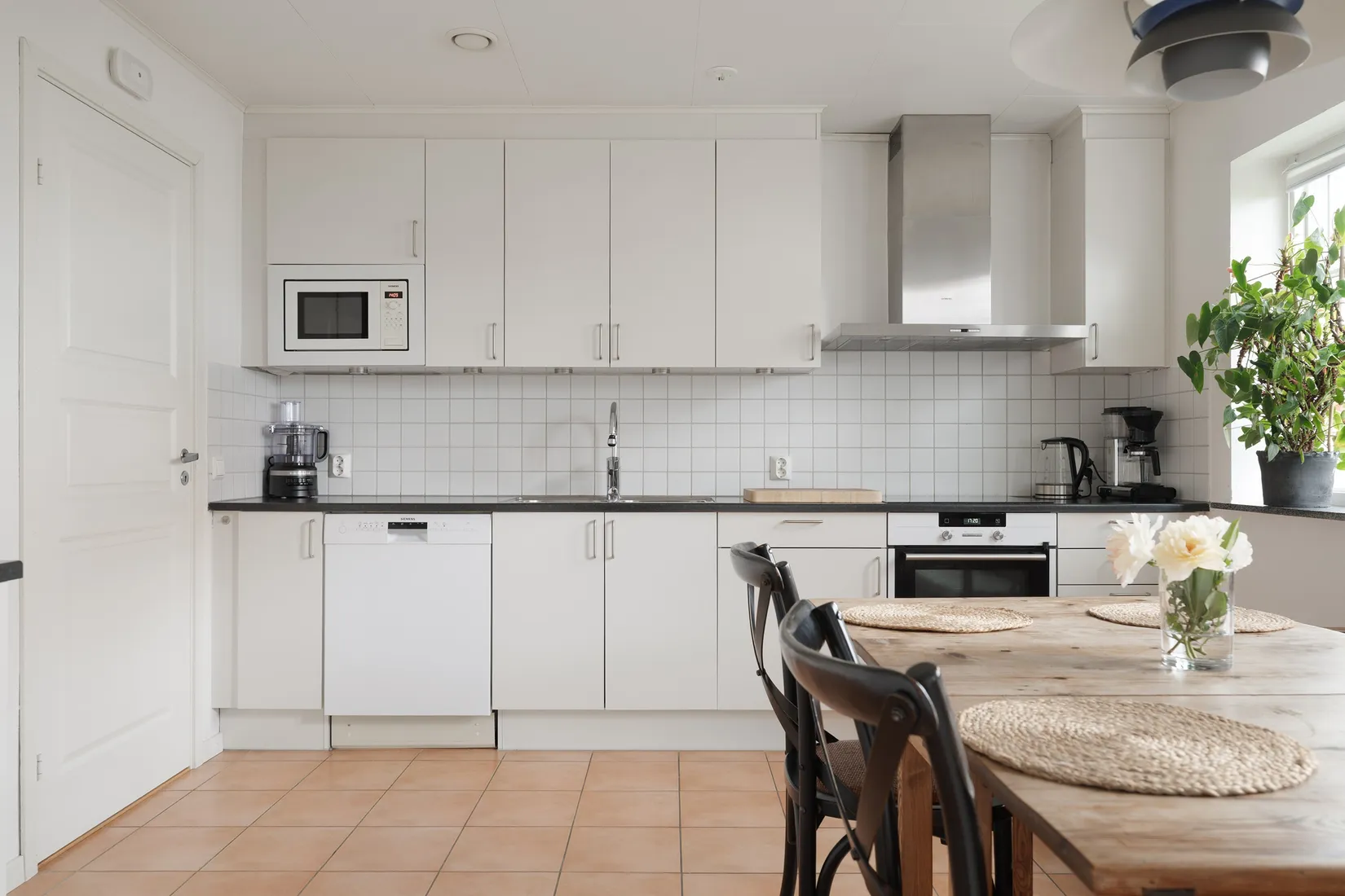 Radhus, Hagavägen 9, Skillinge, Simrishamn