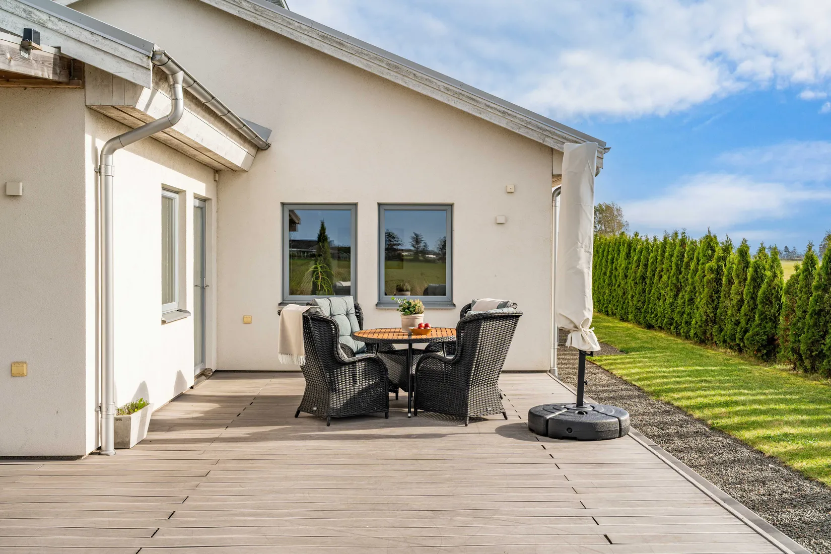 Villa, Nygårdavägen 54A, Höganäs
