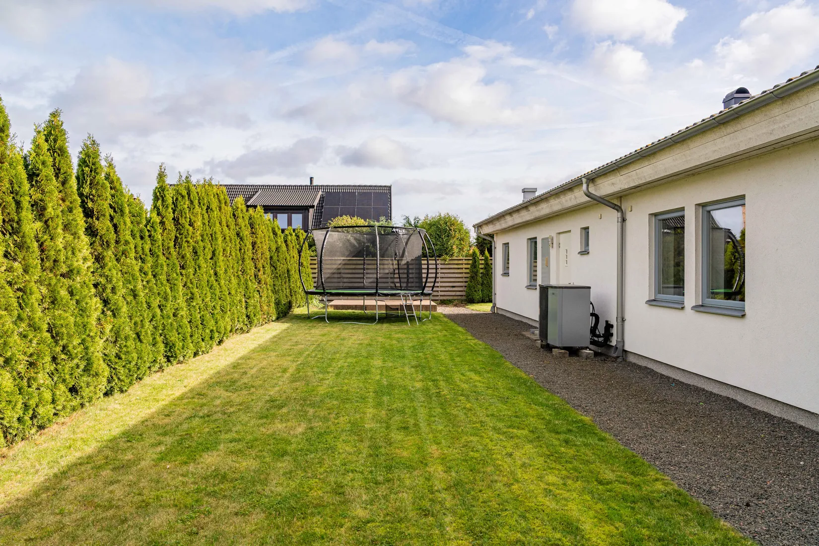 Villa, Nygårdavägen 54A, Höganäs