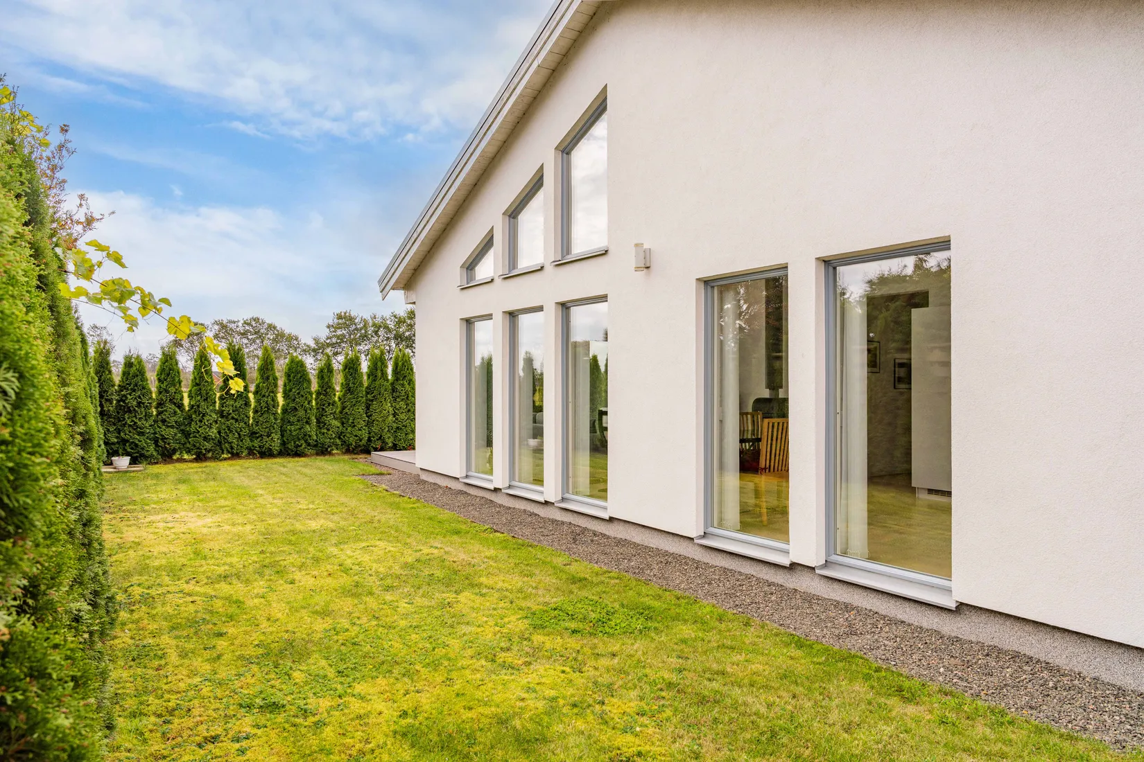 Villa, Nygårdavägen 54A, Höganäs