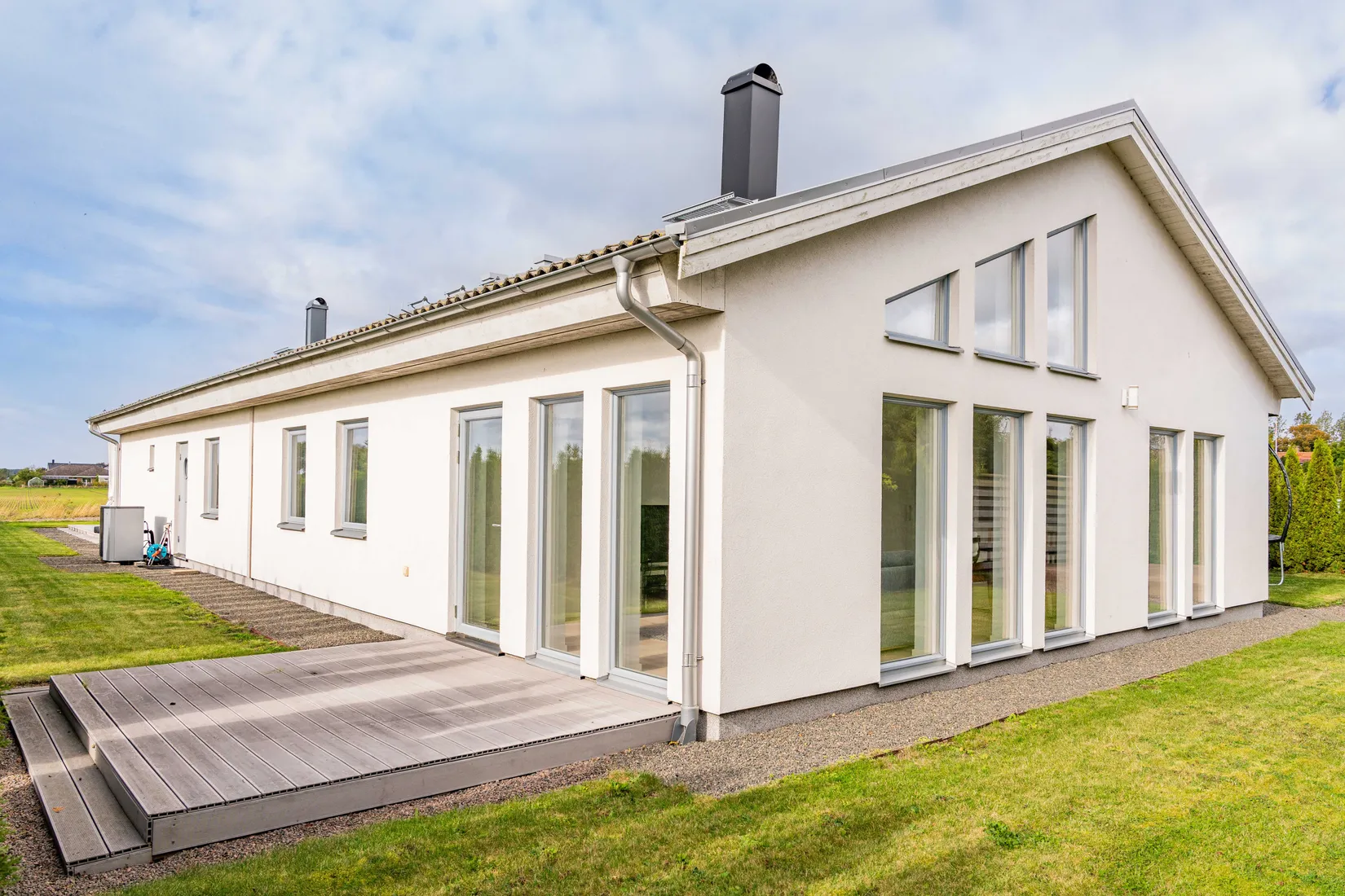 Villa, Nygårdavägen 54A, Höganäs