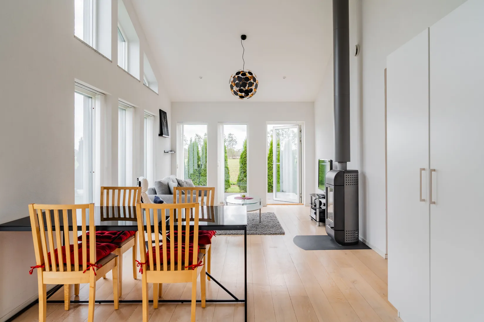 Villa, Nygårdavägen 54A, Höganäs