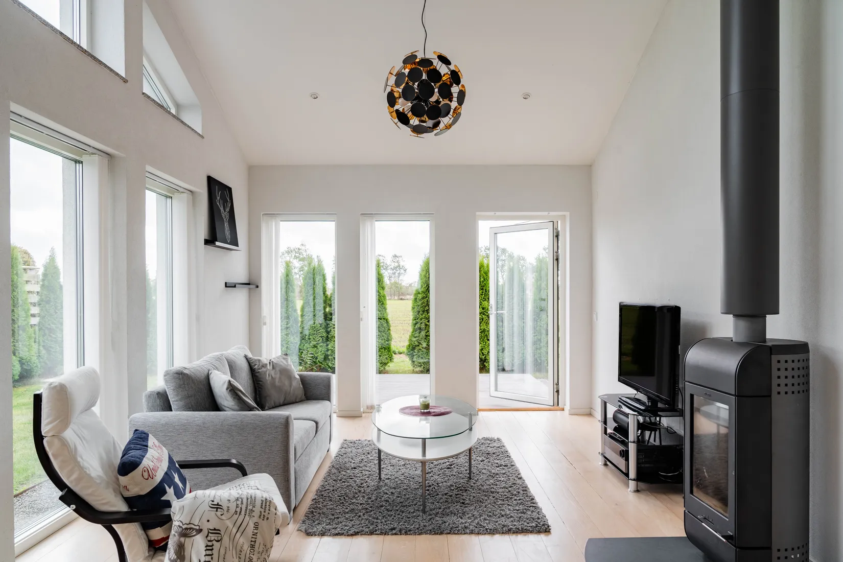 Villa, Nygårdavägen 54A, Höganäs
