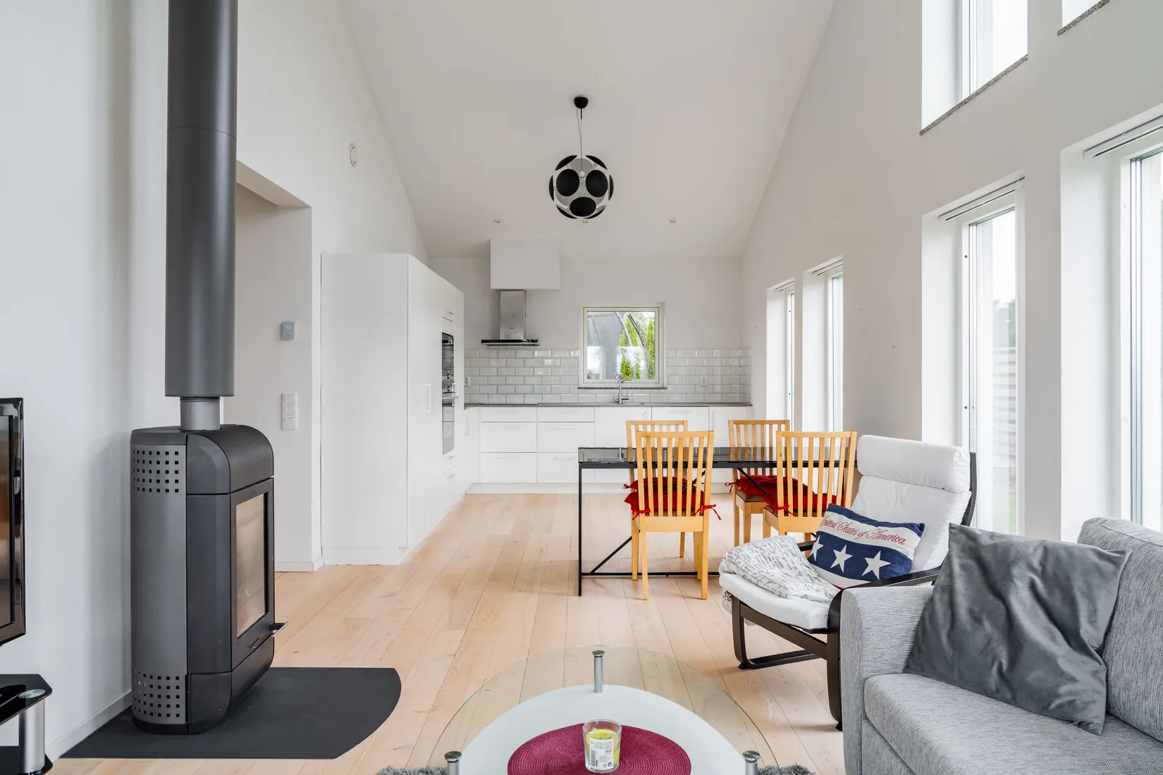 Villa, Nygårdavägen 54A, Höganäs