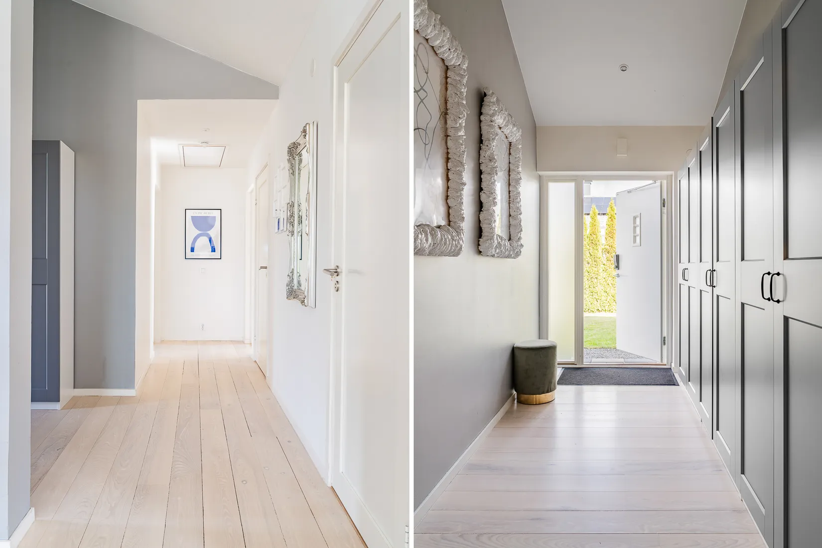 Villa, Nygårdavägen 54A, Höganäs